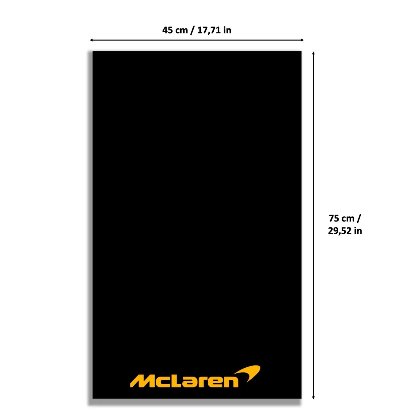 LEGO McLaren P1 42172