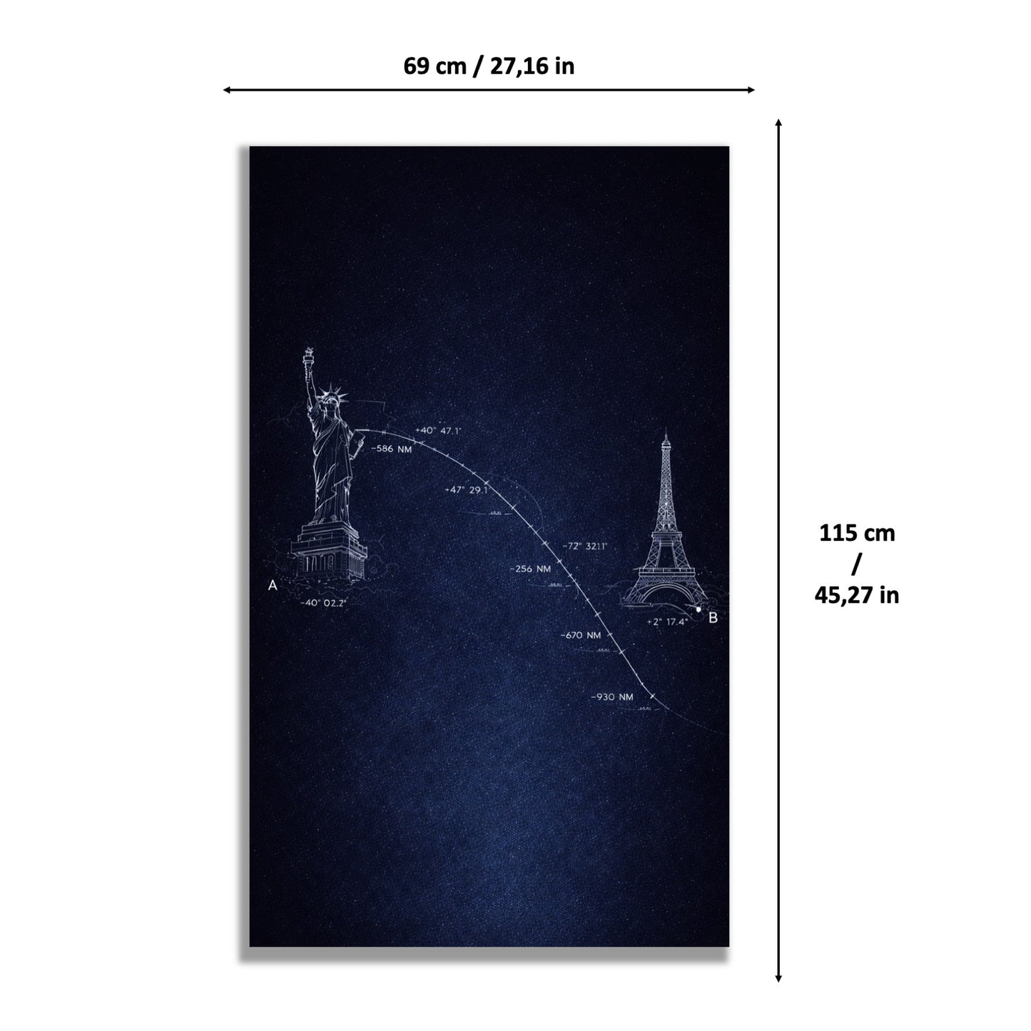 Kadris – LEGO® Icons Concorde 10318 – visuel 24