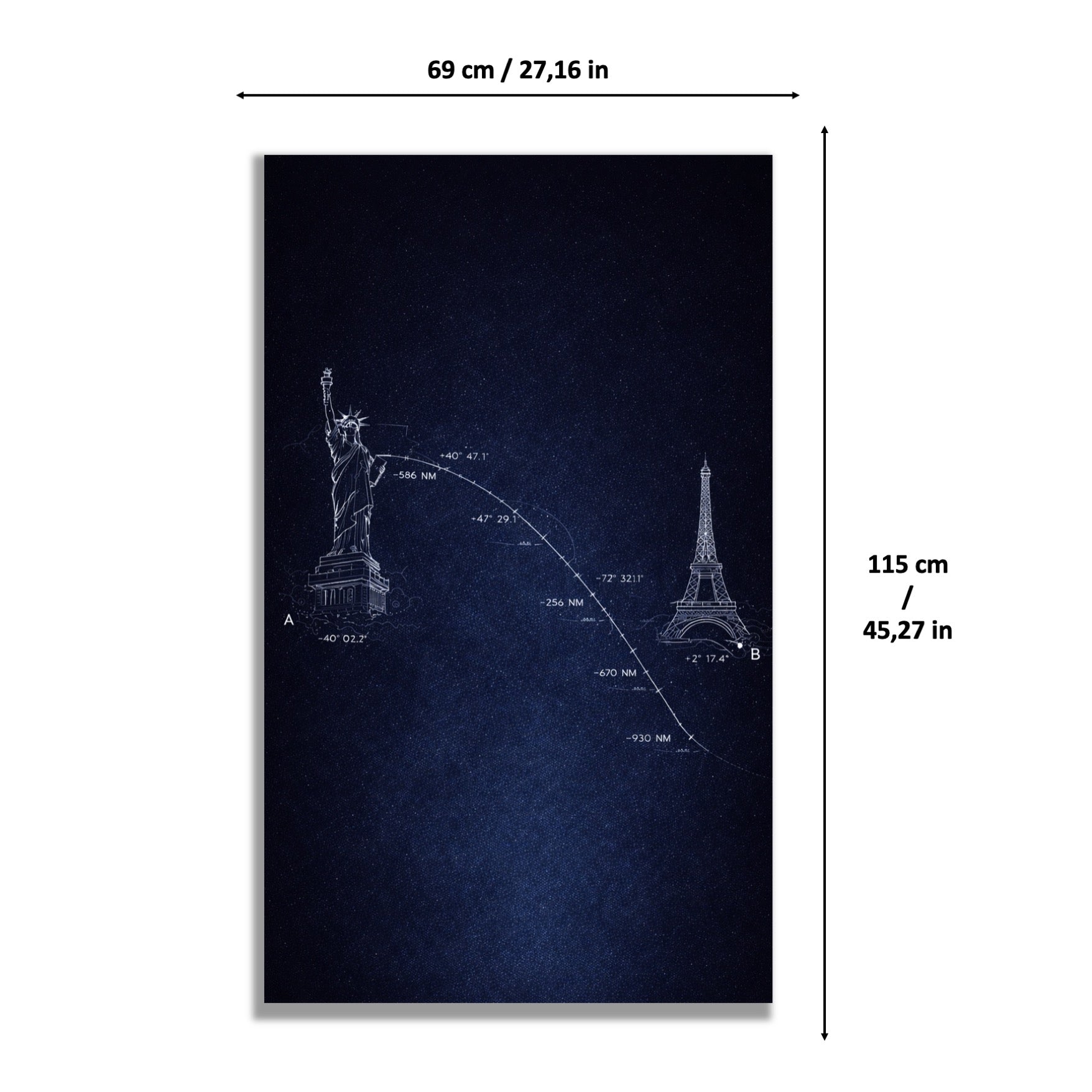 Kadris – LEGO® Icons Concorde 10318 – visuel 24