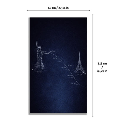 Kadris – LEGO® Icons Concorde 10318 – visuel 24