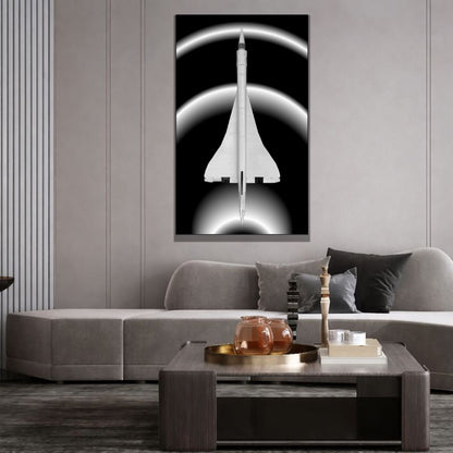 Kadris – LEGO® Icons Concorde 10318 – visuel 37