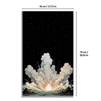 Kadris – LEGO® Ideas La Fusée de Tintin 21367 – visuel 28