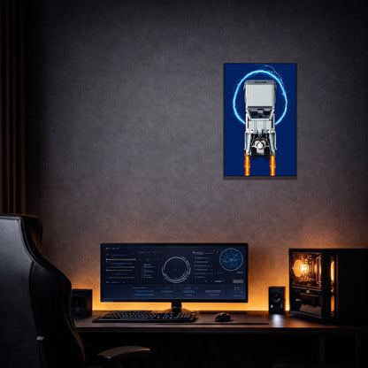 Kadris – LEGO® Icons DeLorean Retour vers le Futur 10300 – visuel 2