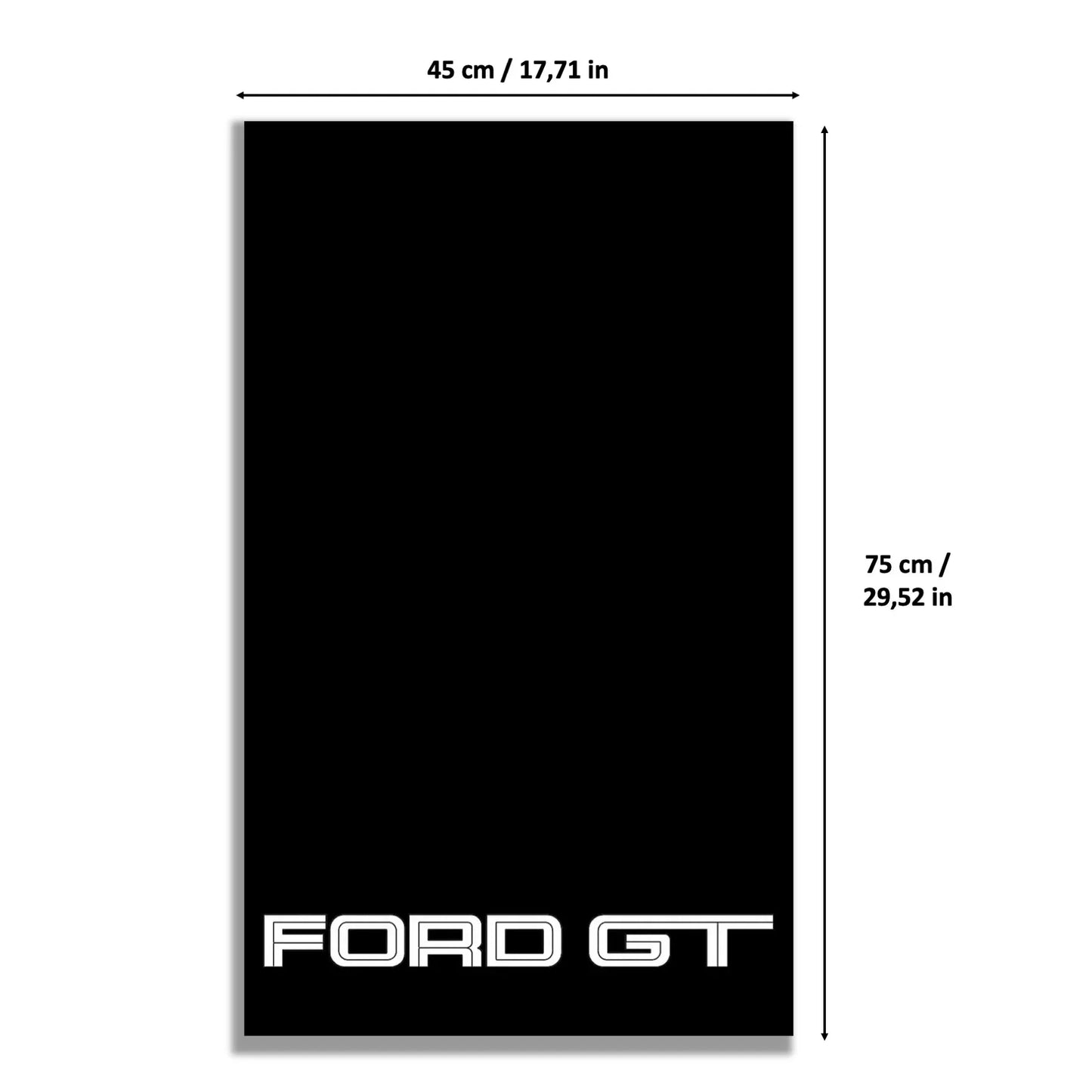 2022 Ford GT LEGO 42154