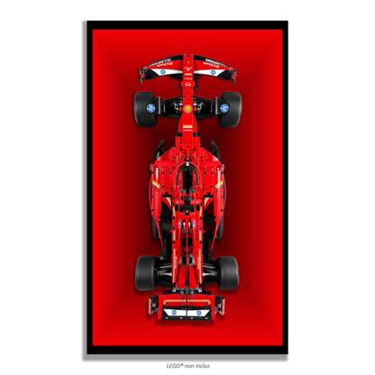 Kadris – LEGO® Technic F1 Ferrari SF-24 42207 – visuel 26