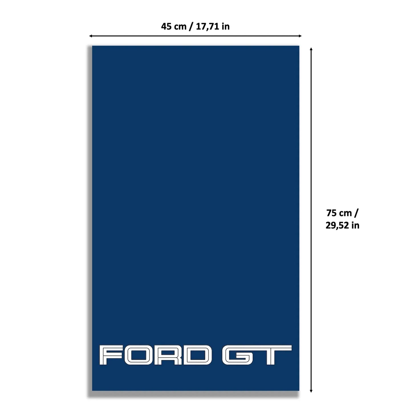 2022 Ford GT LEGO 42154