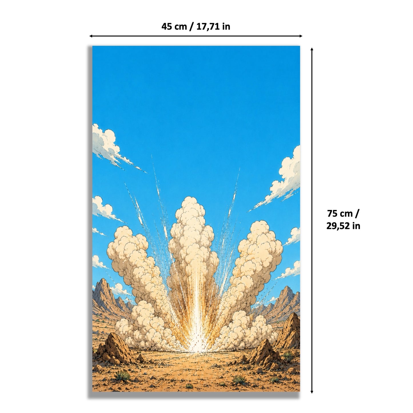 Kadris – LEGO® Ideas La Fusée de Tintin 21367 – visuel 31