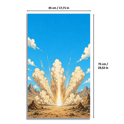 Kadris – LEGO® Ideas La Fusée de Tintin 21367 – visuel 31