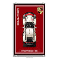 Tableau pour Porsche 911 RSR LEGO Technic 42096 - Kadris