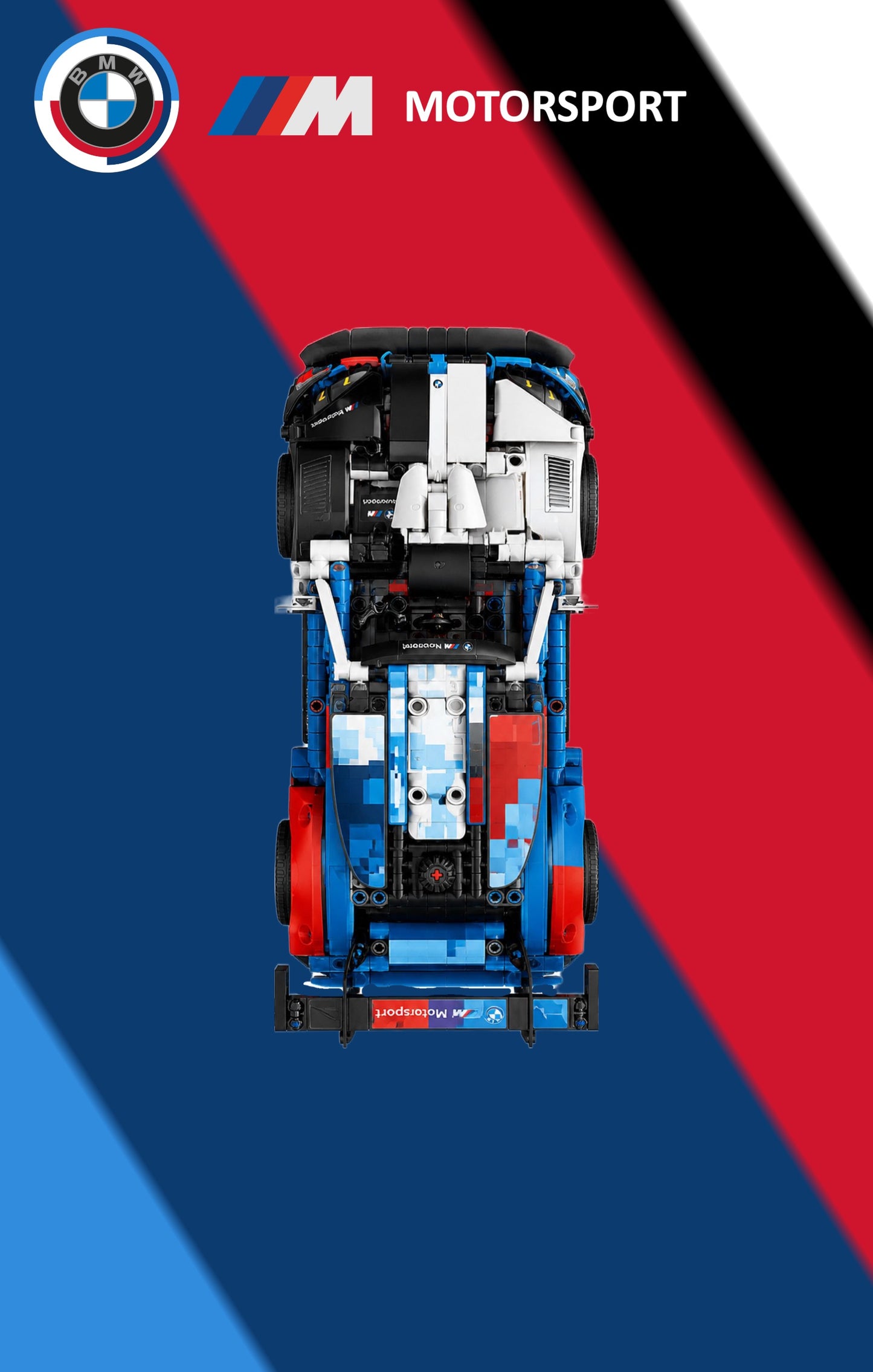 LEGO Back to the Future DeLorean 10300