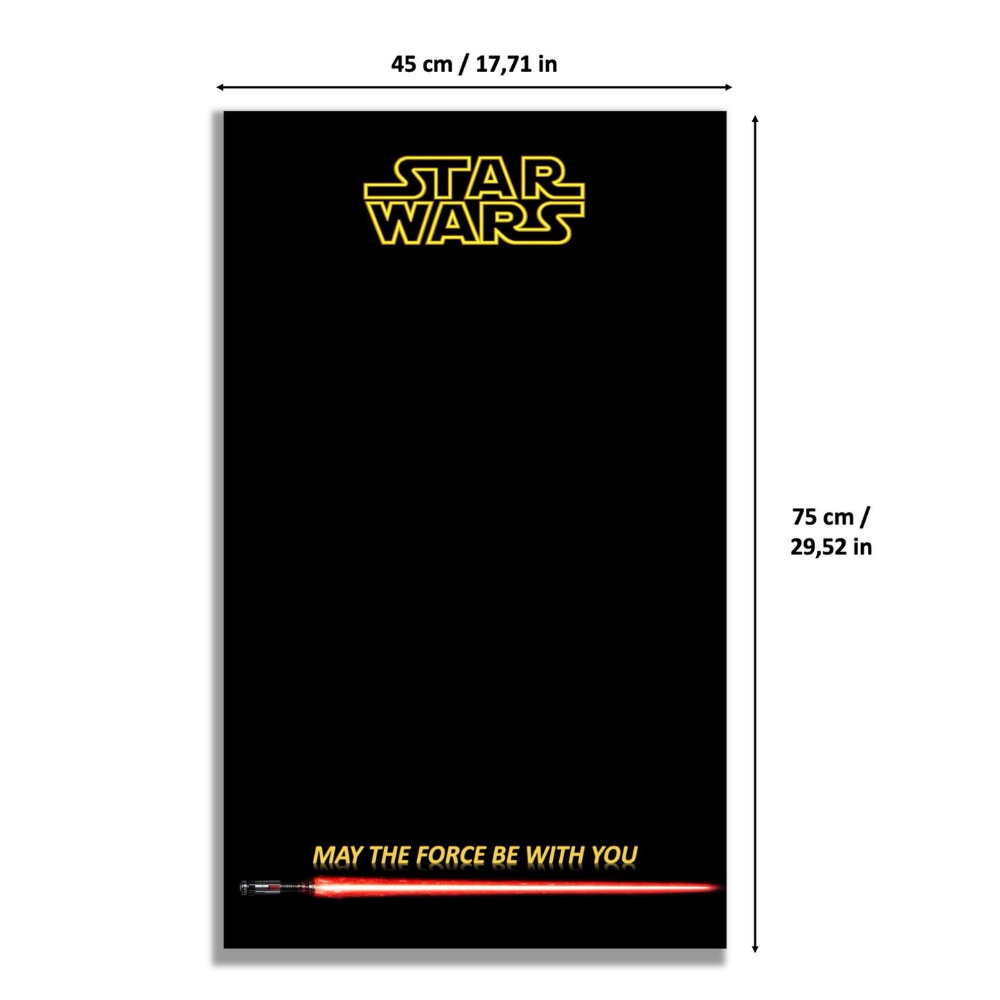 Black Millennium Falcon 75389