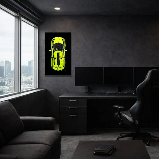 Lamborghini Sián FKP 37 LEGO 42115