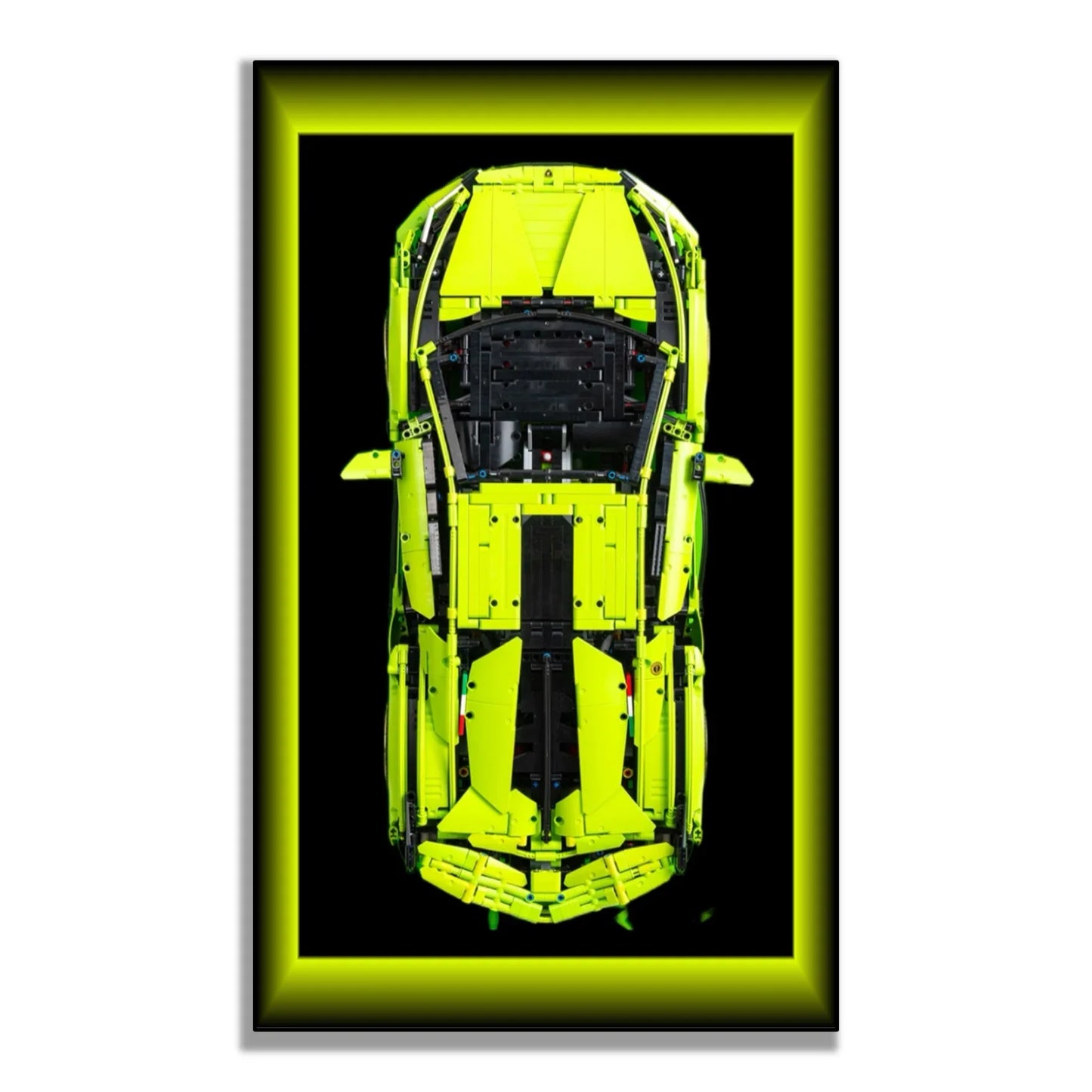 Lamborghini Sián FKP 37 LEGO 42115