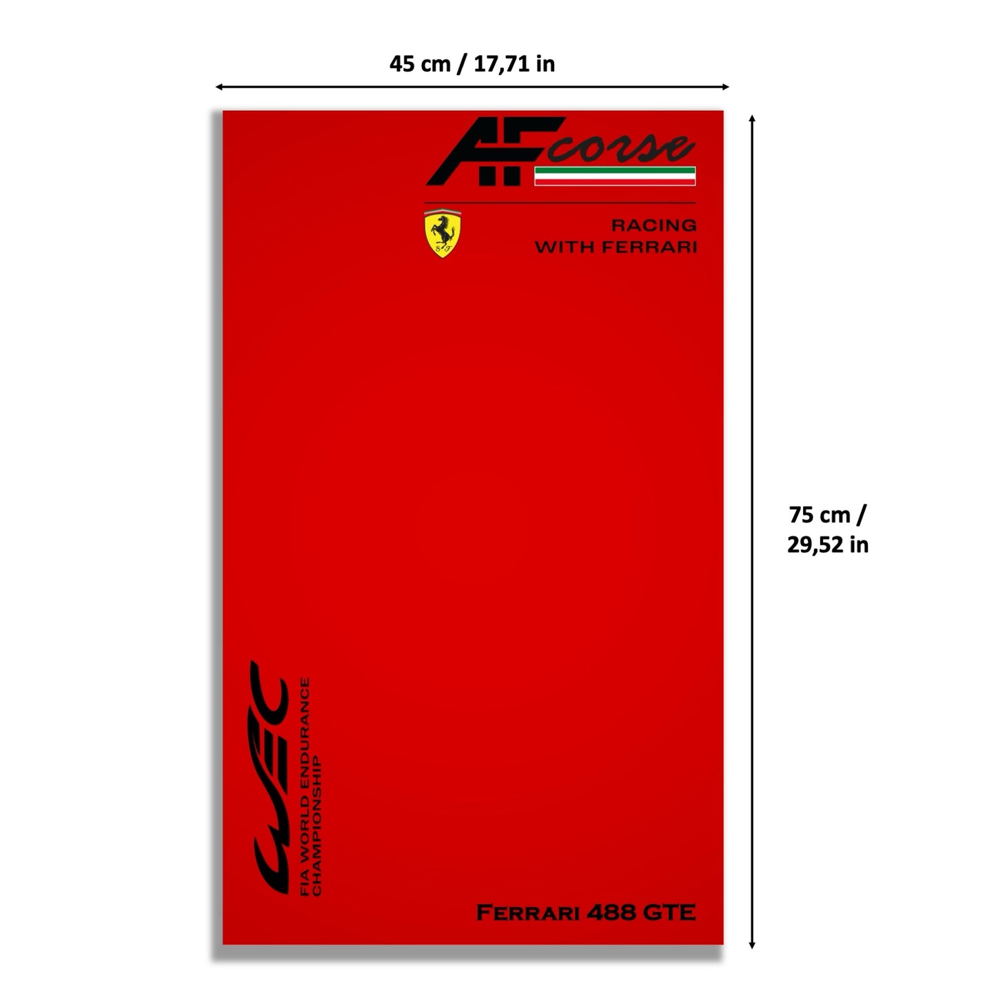 LEGO Ferrari Daytona SP3 42143