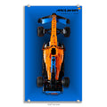 Tableau pour F1 McLaren LEGO Technic 42141 - Kadris