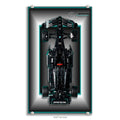 Tableau pour F1 Mercedes LEGO Technic 42171 - Kadris